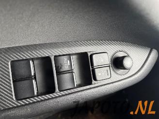 Mazda CX-3 CX-3 (DJ/DK), SUV, 2015 2.0 SkyActiv-G 120 picture 12
