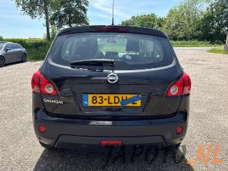 Nissan Qashqai Qashqai (J10), SUV, 2007 / 2014 1.6 16V picture 4