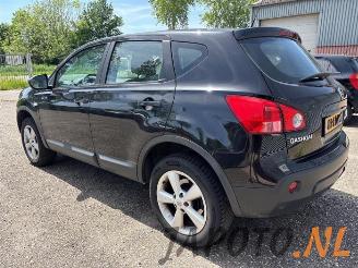 Nissan Qashqai Qashqai (J10), SUV, 2007 / 2014 1.6 16V picture 3