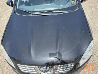 Nissan Qashqai Qashqai (J10), SUV, 2007 / 2014 1.6 16V picture 20