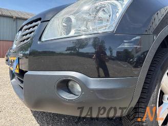 Nissan Qashqai Qashqai (J10), SUV, 2007 / 2014 1.6 16V picture 18