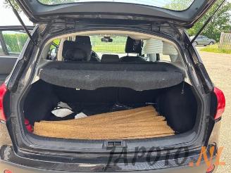 Nissan Qashqai Qashqai (J10), SUV, 2007 / 2014 1.6 16V picture 32
