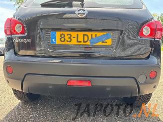 Nissan Qashqai Qashqai (J10), SUV, 2007 / 2014 1.6 16V picture 12