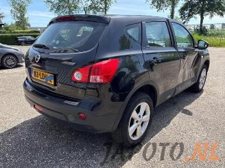 Nissan Qashqai Qashqai (J10), SUV, 2007 / 2014 1.6 16V picture 5