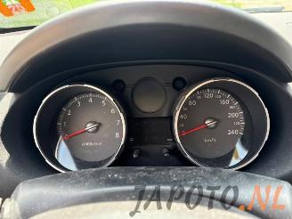 Nissan Qashqai Qashqai (J10), SUV, 2007 / 2014 1.6 16V picture 25