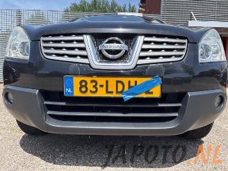 Nissan Qashqai Qashqai (J10), SUV, 2007 / 2014 1.6 16V picture 16