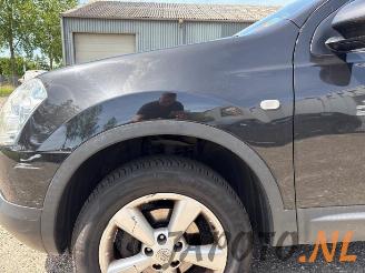 Nissan Qashqai Qashqai (J10), SUV, 2007 / 2014 1.6 16V picture 19