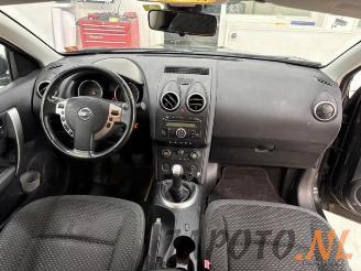 Nissan Qashqai Qashqai (J10), SUV, 2007 / 2014 1.6 16V picture 6