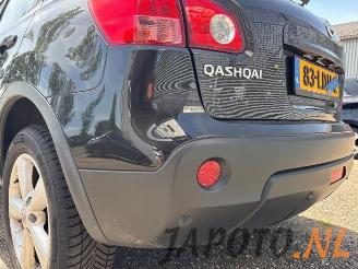 Nissan Qashqai Qashqai (J10), SUV, 2007 / 2014 1.6 16V picture 13