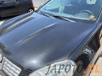 Nissan Qashqai Qashqai (J10), SUV, 2007 / 2014 1.6 16V picture 21