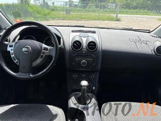 Nissan Qashqai Qashqai (J10), SUV, 2007 / 2014 1.6 16V picture 23