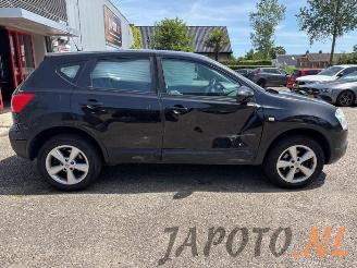 Nissan Qashqai Qashqai (J10), SUV, 2007 / 2014 1.6 16V picture 6