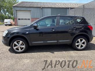 Nissan Qashqai Qashqai (J10), SUV, 2007 / 2014 1.6 16V picture 2