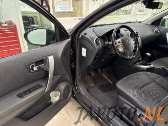 Nissan Qashqai Qashqai (J10), SUV, 2007 / 2014 1.6 16V picture 7