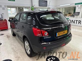 Nissan Qashqai Qashqai (J10), SUV, 2007 / 2014 1.6 16V picture 2