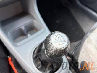 Suzuki Alto Alto, Hatchback 5-drs, 2009 1.0 12V picture 11