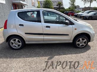 Suzuki Alto Alto, Hatchback 5-drs, 2009 1.0 12V picture 6