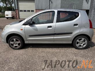 Suzuki Alto Alto, Hatchback 5-drs, 2009 1.0 12V picture 2