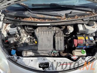 Suzuki Alto Alto, Hatchback 5-drs, 2009 1.0 12V picture 15