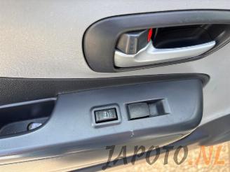 Suzuki Alto Alto, Hatchback 5-drs, 2009 1.0 12V picture 12