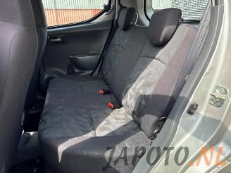 Suzuki Alto Alto, Hatchback 5-drs, 2009 1.0 12V picture 14