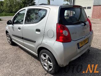 Suzuki Alto Alto, Hatchback 5-drs, 2009 1.0 12V picture 3