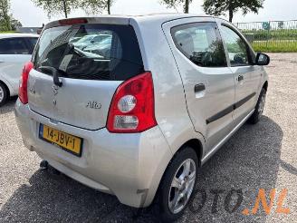 Suzuki Alto Alto, Hatchback 5-drs, 2009 1.0 12V picture 5