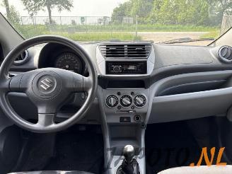 Suzuki Alto Alto, Hatchback 5-drs, 2009 1.0 12V picture 9