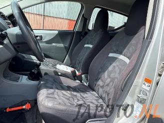 Suzuki Alto Alto, Hatchback 5-drs, 2009 1.0 12V picture 13