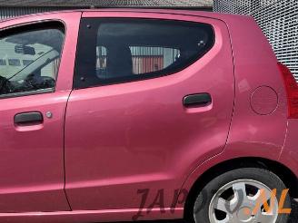 Suzuki Alto Alto, Hatchback 5-drs, 2009 1.0 12V picture 11