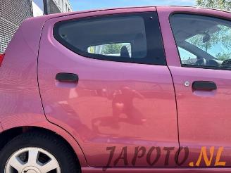 Suzuki Alto Alto, Hatchback 5-drs, 2009 1.0 12V picture 16