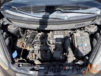 Kia Picanto Picanto (TA), Hatchback, 2011 / 2017 1.0 12V picture 26
