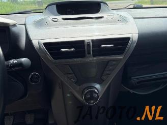Toyota iQ iQ, Hatchback 3-drs, 2009 / 2015 1.0 12V VVT-i picture 21