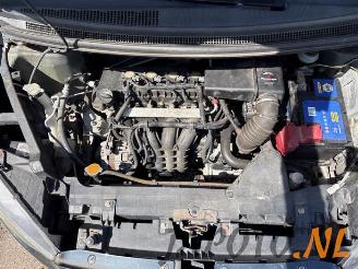Mitsubishi Colt Colt (Z2/Z3), Hatchback, 2004 / 2012 1.3 16V picture 16