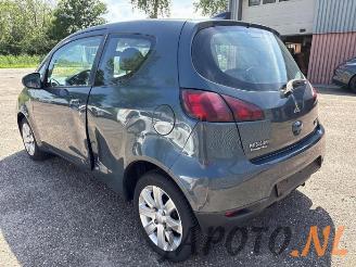 Mitsubishi Colt Colt (Z2/Z3), Hatchback, 2004 / 2012 1.3 16V picture 3