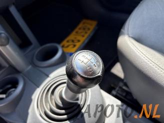 Mitsubishi Colt Colt (Z2/Z3), Hatchback, 2004 / 2012 1.3 16V picture 11