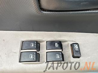 Daihatsu Sirion Sirion 2 (M3), Hatchback, 2005 1.0 12V DVVT picture 13
