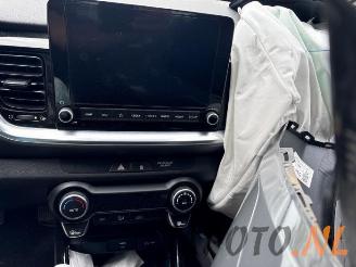 Kia Stonic Stonic (YB), SUV, 2017 1.0i T-GDi 12V Eco-Dynamics+ picture 9