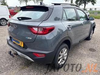Kia Stonic Stonic (YB), SUV, 2017 1.0i T-GDi 12V Eco-Dynamics+ picture 5