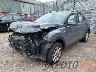 Sloopauto Kia Stonic Stonic (YB), SUV, 2017 1.0i T-GDi 12V Eco-Dynamics+ 2021/1