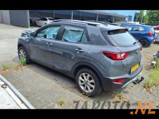 Kia Stonic Stonic (YB), SUV, 2017 1.0i T-GDi 12V Eco-Dynamics+ picture 4