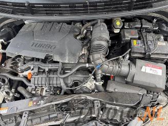 Kia Stonic Stonic (YB), SUV, 2017 1.0i T-GDi 12V Eco-Dynamics+ picture 14