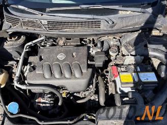 Nissan Qashqai Qashqai (J10), SUV, 2007 / 2014 2.0 16V picture 17