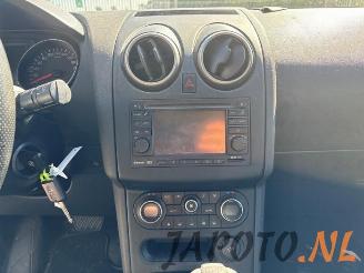 Nissan Qashqai Qashqai (J10), SUV, 2007 / 2014 2.0 16V picture 9