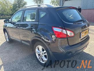 Nissan Qashqai Qashqai (J10), SUV, 2007 / 2014 2.0 16V picture 3
