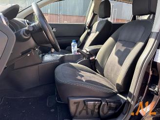 Nissan Qashqai Qashqai (J10), SUV, 2007 / 2014 2.0 16V picture 13