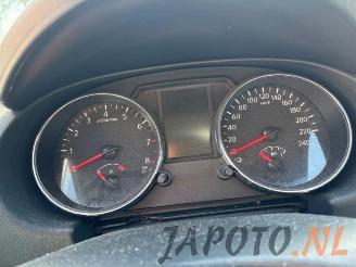Nissan Qashqai Qashqai (J10), SUV, 2007 / 2014 2.0 16V picture 11