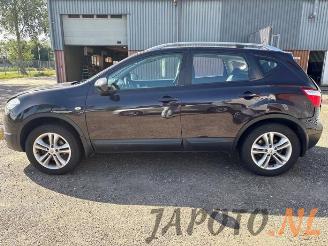 Nissan Qashqai Qashqai (J10), SUV, 2007 / 2014 2.0 16V picture 2
