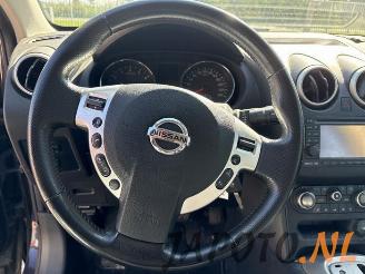 Nissan Qashqai Qashqai (J10), SUV, 2007 / 2014 2.0 16V picture 10