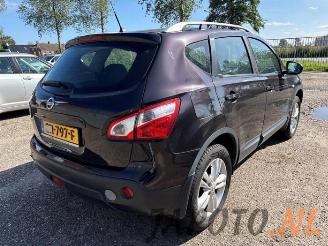 Nissan Qashqai Qashqai (J10), SUV, 2007 / 2014 2.0 16V picture 5